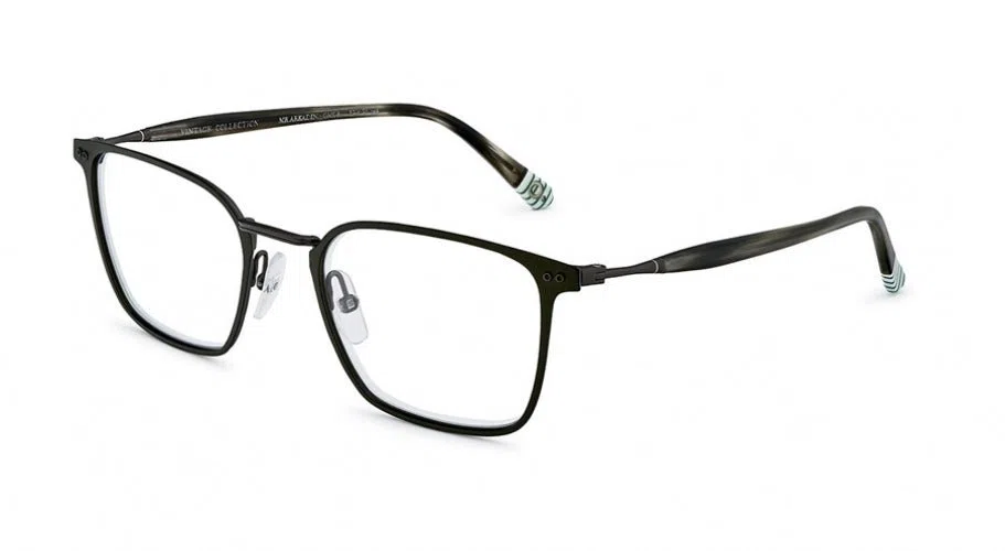 Etnia Barcelona Vintage MR.ARKADIN Eyeglasses - view 5
